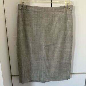J Crew No 2 Pencil Skirt